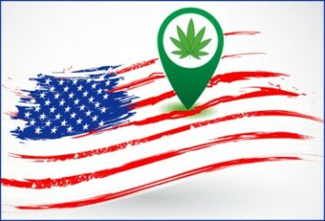 ¿En qué estados es legal la marihuana en este momento? (Lista actualizada de 2023)