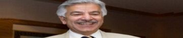 India Invites Pakistan Defence Minister Khawaja Asif For SCO Meeting: Report