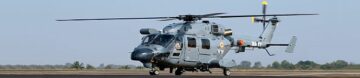 インドの沿岸警備隊がHALからアドバンスライトヘリコプターMK-IIIを入手
