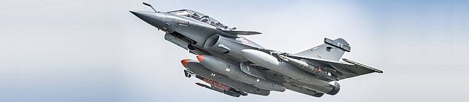 دریاسالار هاری کومار می گوید: نیروی دریایی هند هر دو F/A-18 و Rafale را قابل قبول می داند