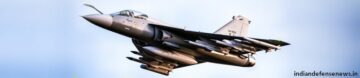 Indiens 4.5 Gen TEJAS MK-1A jagerfly skal indtage verdensmarkedet med en aftale med Argentina tæt på afslutning siger forsvarsekspert Girish Linganna