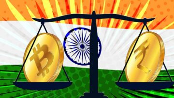 インドの中央銀行のデジタル通貨は暗号通貨の代替として機能する、とRBI当局者は言う