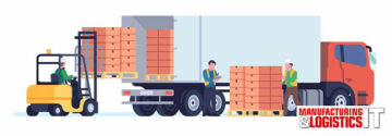 Rencana infrastruktur harus memprioritaskan logistik, kata Logistics UK