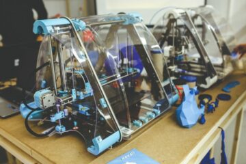 Inside Quantum Technologys "Inside Scoop:" Quantum og 3D Printing