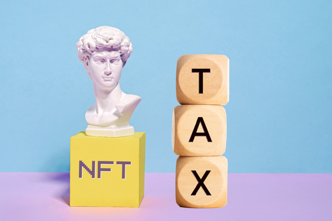 美国国税局就拟议的 NFT 税征求公众意见