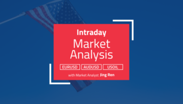 Intraday-analyse – USD maakt verliezen goed