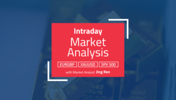 Intraday Analysis – XAU remains high