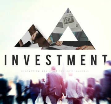 Crowdfunding pentru investiții pentru investitorii de retail