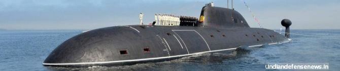 IRS 将为印度海军潜艇和 INS Sindhukirti 的改装提供质量保证服务