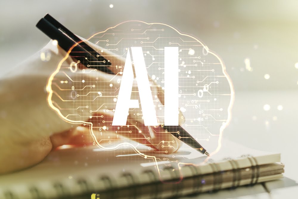 I contenuti generati dall'intelligenza artificiale sono positivi per le aziende?