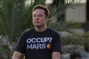 ¿Está Elon Musk construyendo una 'Ciudad de la Libertad' de Trump? No, es un suburbio