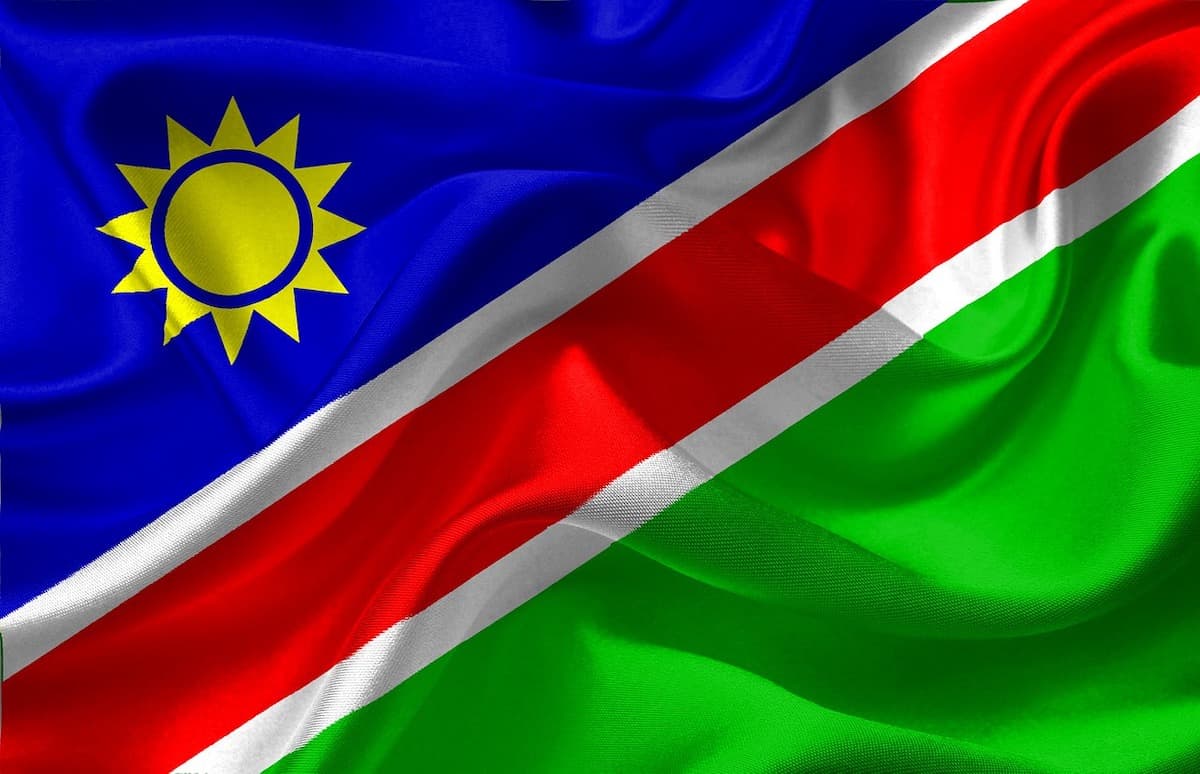 Apakah Perjudian Online Dimungkinkan di Namibia