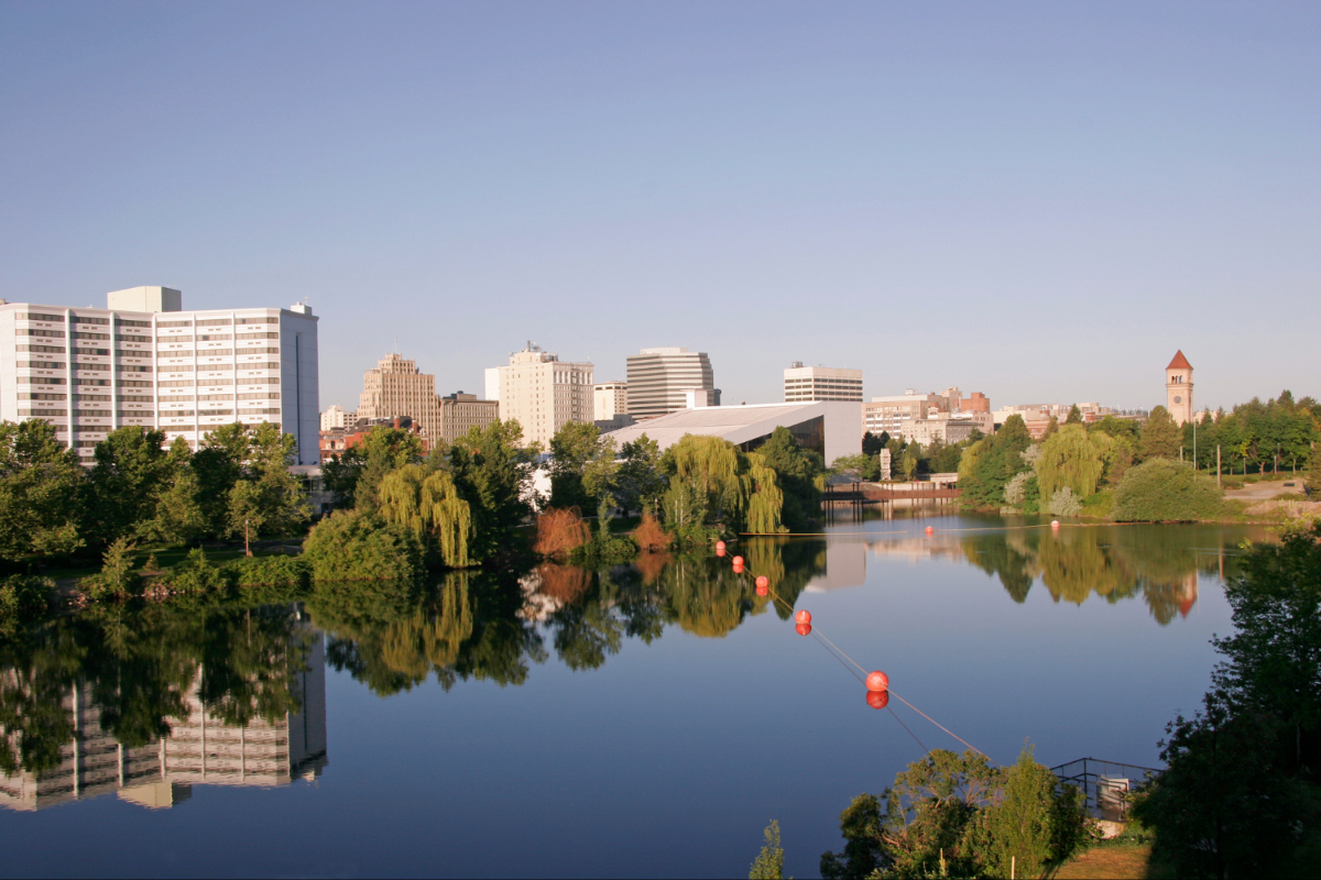 Apakah Spokane Tempat yang Baik untuk Tinggal? 11 Pro dan Kontra untuk Membantu Anda Memutuskan