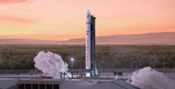 Isar Aerospace mengumpulkan $165 juta saat bersiap untuk peluncuran pertama