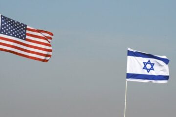 Israel Hints: US Approves Strike on Iranian Nuclear Sites