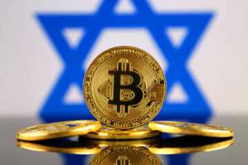 Israel vill reglera kryptoaktivitet