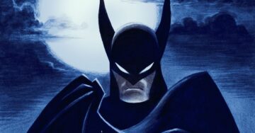 JJ艾布拉姆斯蝙蝠侠系列已被亚马逊拯救