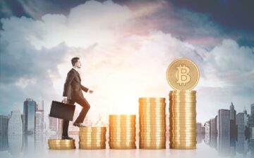 Jack Dorsey's Block boekt zware Bitcoin-inkomsten in 2022