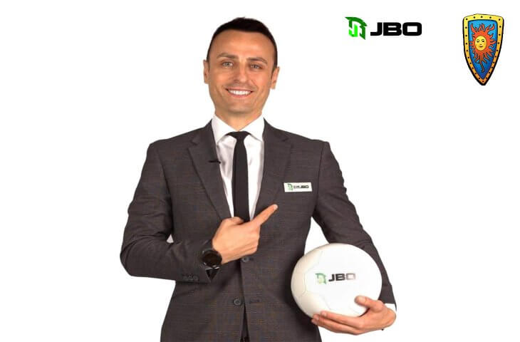 JBO renew link up with Dimitar Berbatov