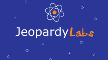 План уроку Jeopardy Labs