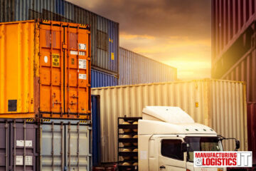 JLL présente une feuille de route résiliente pour la logistique de la chaîne d'approvisionnement européenne en 2023