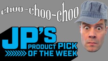 JP’s Product Pick of the Week — 4pm Eastern TODAY! 3/14/23 @adafruit #adafruit #newproductpick