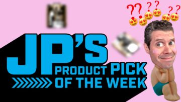 JP’s Product Pick of the Week — 4pm Eastern TODAY! 3/21/23 @adafruit #adafruit #newproductpick
