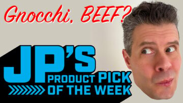 JP’s Product Pick of the Week — 4pm Eastern TODAY! 3/28/23 @adafruit #adafruit #newproductpick