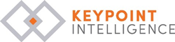 Keypoint Intelligence 评估和预测全球数字纺织...