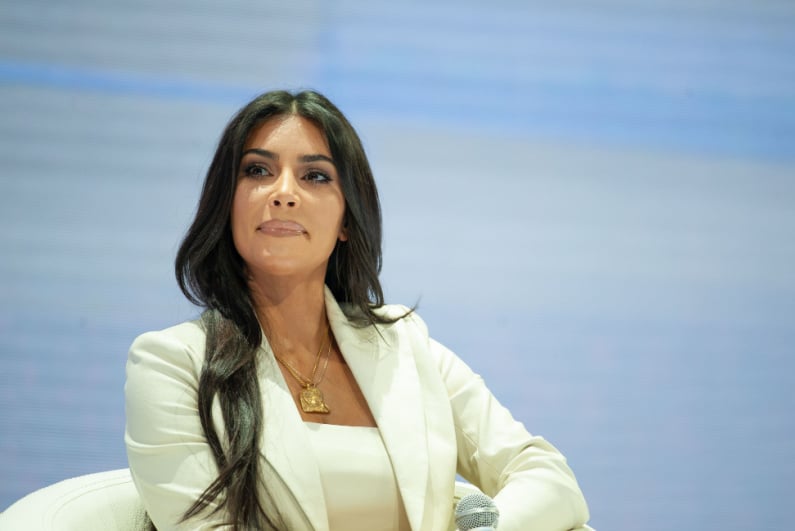 Kim Kardashian Took Home $250k in Cash After Baccarat Session Staked By Disgraced Businessman
