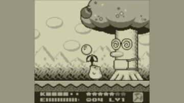 Recensione di Kirby's Dream Land 2 per Switch