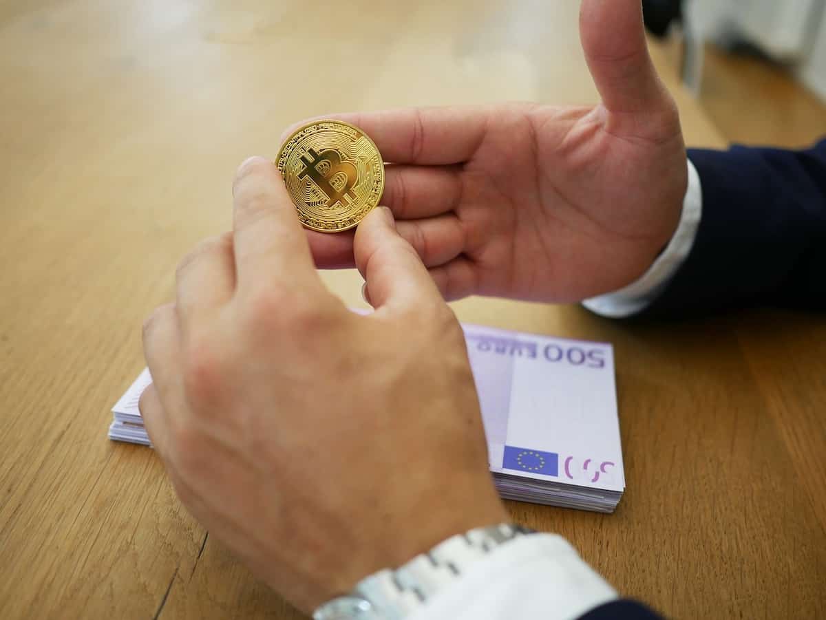 ¡Conozca el proceso de intercambio de Bitcoin!