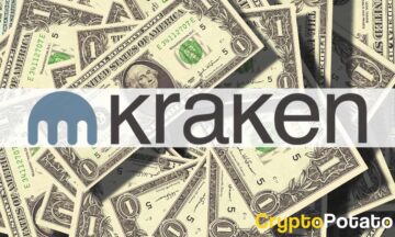 Kraken Bank «дуже в курсі», запевняє виконавчий директор