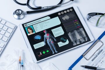 Lack of trust in AI-led electronic health systems remains