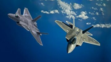 Mari Bicara Tentang Laporan Bahwa China Menggunakan Teknologi Militer AS yang Dicuri Untuk J-20