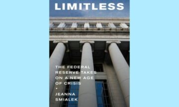 Limitless: a look at the Fed’s mission creep