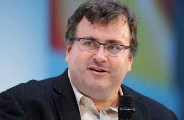 Mede-oprichter van LinkedIn Reid Hoffman verlaat de raad van bestuur van OpenAI