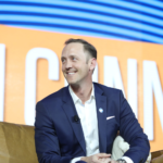 LionDesk-gründer David Anderson slutter seg til Venture MLS