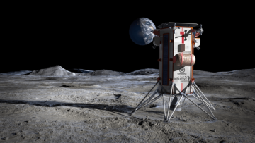 Lonestar raises $5 million for lunar data centers
