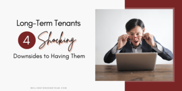 Long-Term Tenants and 4 Shocking Downsides to Having Them