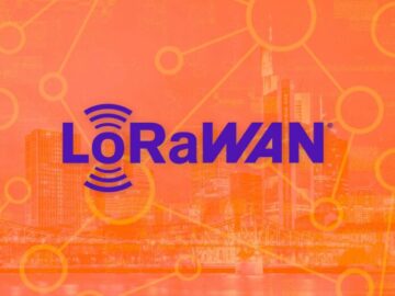 LoRaWAN pentru rețele publice, private și hibride