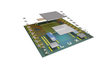 Lux Semiconductors raccoglie 2.3 milioni di dollari per la tecnologia di packaging per la microelettronica
