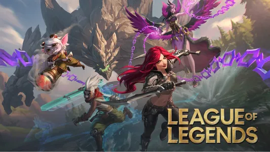 League of Legends | ML și AI în dezvoltarea jocurilor