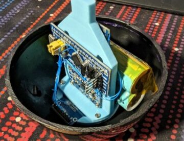 Magic 8 Ball giver teknisk support