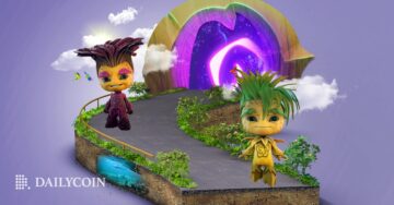 Magic Eden starter Mint Madness med gratis NFT'er fra Planet Mojo