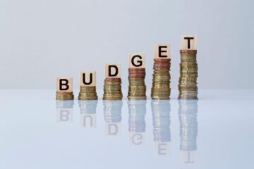 Make Sure Your Cybersecurity Budget Stays Flexible