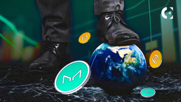 MakerDAO-analist: u kunt de wereld niet veranderen met DAI-tokens van $ 100 miljoen