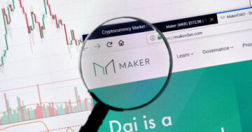 MakerDAO Keeps USDC as Primary Collateral for Dai
