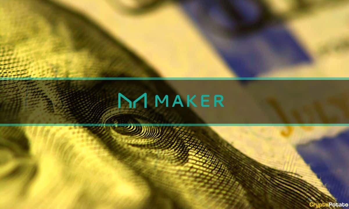 MakerDAO Passes First Vote on Proposal to Increase US Treasury Investments to $1.25 Billion