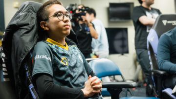 Malnutrition and Neglect Plagued 18-Year-Old League Of Legends Talent at Evil Geniuses